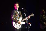 \"Chris Isaak - Live 2024\", Konzert im Admiralspalast, Berlin, 30.07.2024