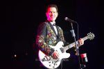 \"Chris Isaak - Live 2024\", Konzert im Admiralspalast, Berlin, 30.07.2024