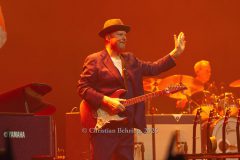 Christopher Cross, Konzert im Admiralspalast, Berlin, 05.05.2026