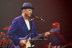 Christopher Cross, Konzert im Admiralspalast, Berlin, 05.05.2026