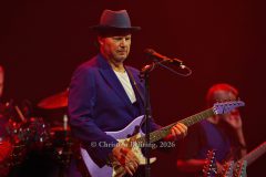 Christopher Cross, Konzert im Admiralspalast, Berlin, 05.05.2026