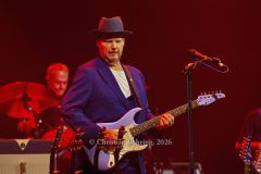 Christopher Cross, Konzert im Admiralspalast, Berlin, 05.05.2026