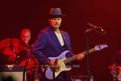 Christopher Cross, Konzert im Admiralspalast, Berlin, 05.05.2026