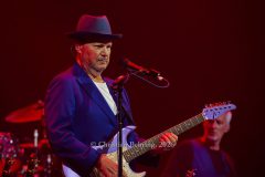 Christopher Cross, Konzert im Admiralspalast, Berlin, 05.05.2026
