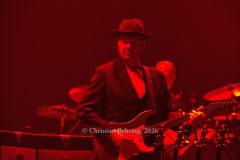 Christopher Cross, Konzert im Admiralspalast, Berlin, 05.05.2026