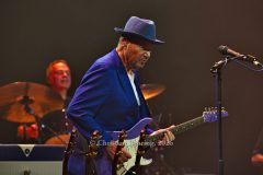 Christopher Cross, Konzert im Admiralspalast, Berlin, 05.05.2026