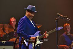 Christopher Cross, Konzert im Admiralspalast, Berlin, 05.05.2026