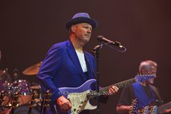 Christopher Cross, Konzert im Admiralspalast, Berlin, 05.05.2026