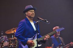 Christopher Cross, Konzert im Admiralspalast, Berlin, 05.05.2026