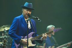 Christopher Cross, Konzert im Admiralspalast, Berlin, 05.05.2026