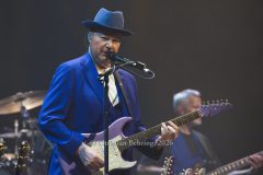 Christopher Cross, Konzert im Admiralspalast, Berlin, 05.05.2026