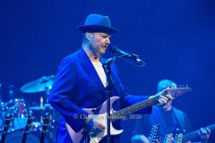 Christopher Cross, Konzert im Admiralspalast, Berlin, 05.05.2026