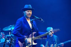 Christopher Cross, Konzert im Admiralspalast, Berlin, 05.05.2026