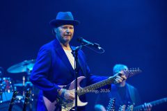 Christopher Cross, Konzert im Admiralspalast, Berlin, 05.05.2026