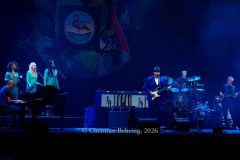 Christopher Cross, Konzert im Admiralspalast, Berlin, 05.05.2026