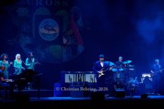 Christopher Cross, Konzert im Admiralspalast, Berlin, 05.05.2026