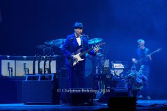 Christopher Cross, Konzert im Admiralspalast, Berlin, 05.05.2026