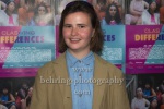 Schauspielerin Lisa Hrdina, "CLASHING DIFFERENCES", Photo Call am Al Catzone am Mehringplatz zur Berlin-Preview im Open Air-Kino am Mehringplatz, Berlin, 29.07.2023