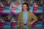 Schauspielerin Lisa Hrdina, "CLASHING DIFFERENCES", Photo Call am Al Catzone am Mehringplatz zur Berlin-Preview im Open Air-Kino am Mehringplatz, Berlin, 29.07.2023