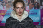 Lia von Blarer, "CLASHING DIFFERENCES", Photo Call am Al Catzone am Mehringplatz zur Berlin-Preview im Open Air-Kino am Mehringplatz, Berlin, 29.07.2023