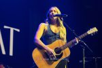 Colbie Caillat, "C2C 2024"-Festival, Konzert in der Verti Music Hall, Berlin, 03.03.2024