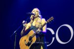 Colbie Caillat, "C2C 2024"-Festival, Konzert in der Verti Music Hall, Berlin, 03.03.2024