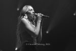 Colbie Caillat, "C2C 2024"-Festival, Konzert in der Verti Music Hall, Berlin, 03.03.2024