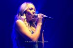 Colbie Caillat, "C2C 2024"-Festival, Konzert in der Verti Music Hall, Berlin, 03.03.2024