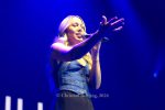 Colbie Caillat, "C2C 2024"-Festival, Konzert in der Verti Music Hall, Berlin, 03.03.2024