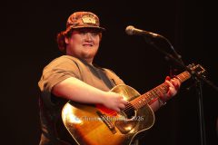 Bayker BLANKENSHIP, "c2c Festival 2026", Konzert in der Uber Eats Music Hall, Berlin, 08.03.2026