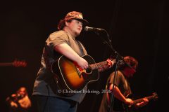 Bayker BLANKENSHIP, "c2c Festival 2026", Konzert in der Uber Eats Music Hall, Berlin, 08.03.2026