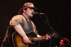 Bayker BLANKENSHIP, "c2c Festival 2026", Konzert in der Uber Eats Music Hall, Berlin, 08.03.2026