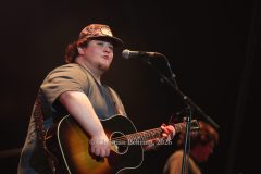 Bayker BLANKENSHIP, "c2c Festival 2026", Konzert in der Uber Eats Music Hall, Berlin, 08.03.2026