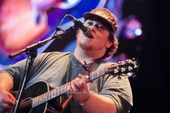 Bayker BLANKENSHIP, "c2c Festival 2026", Konzert in der Uber Eats Music Hall, Berlin, 08.03.2026