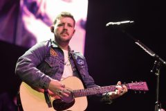 Kameron MARLOWE, "c2c Festival 2026", Konzert in der Uber Eats Music Hall, Berlin, 08.03.2026