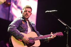 Kameron MARLOWE, "c2c Festival 2026", Konzert in der Uber Eats Music Hall, Berlin, 08.03.2026