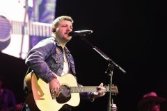 Kameron MARLOWE, "c2c Festival 2026", Konzert in der Uber Eats Music Hall, Berlin, 08.03.2026