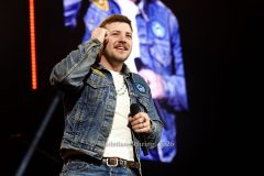 Kameron MARLOWE, "c2c Festival 2026", Konzert in der Uber Eats Music Hall, Berlin, 08.03.2026