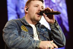 Kameron MARLOWE, "c2c Festival 2026", Konzert in der Uber Eats Music Hall, Berlin, 08.03.2026