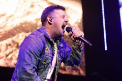 Kameron MARLOWE, "c2c Festival 2026", Konzert in der Uber Eats Music Hall, Berlin, 08.03.2026