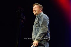 Kameron MARLOWE, "c2c Festival 2026", Konzert in der Uber Eats Music Hall, Berlin, 08.03.2026