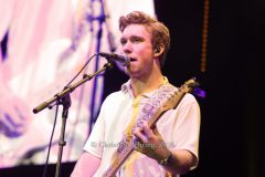 Ty MYERS, "c2c Festival 2026", Konzert in der Uber Eats Music Hall, Berlin, 08.03.2026