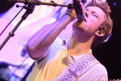 Ty MYERS, "c2c Festival 2026", Konzert in der Uber Eats Music Hall, Berlin, 08.03.2026