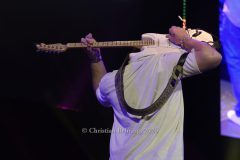 Ty MYERS, "c2c Festival 2026", Konzert in der Uber Eats Music Hall, Berlin, 08.03.2026