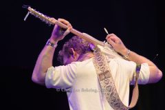 Ty MYERS, "c2c Festival 2026", Konzert in der Uber Eats Music Hall, Berlin, 08.03.2026