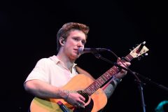 Ty MYERS, "c2c Festival 2026", Konzert in der Uber Eats Music Hall, Berlin, 08.03.2026