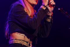 Julia Cole, "c2c Festival 2026", Konzert in der Uber Eats Music Hall, Berlin, 06.03.2026