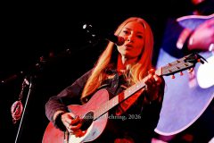 Julia Cole, "c2c Festival 2026", Konzert in der Uber Eats Music Hall, Berlin, 06.03.2026