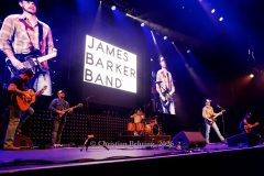 James Barker (James Barker Band), "c2c Festival 2026", Konzert in der Uber Eats Music Hall, Berlin, 06.03.2026