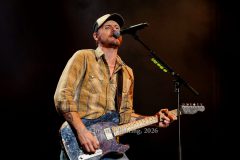 James Barker (James Barker Band), "c2c Festival 2026", Konzert in der Uber Eats Music Hall, Berlin, 06.03.2026